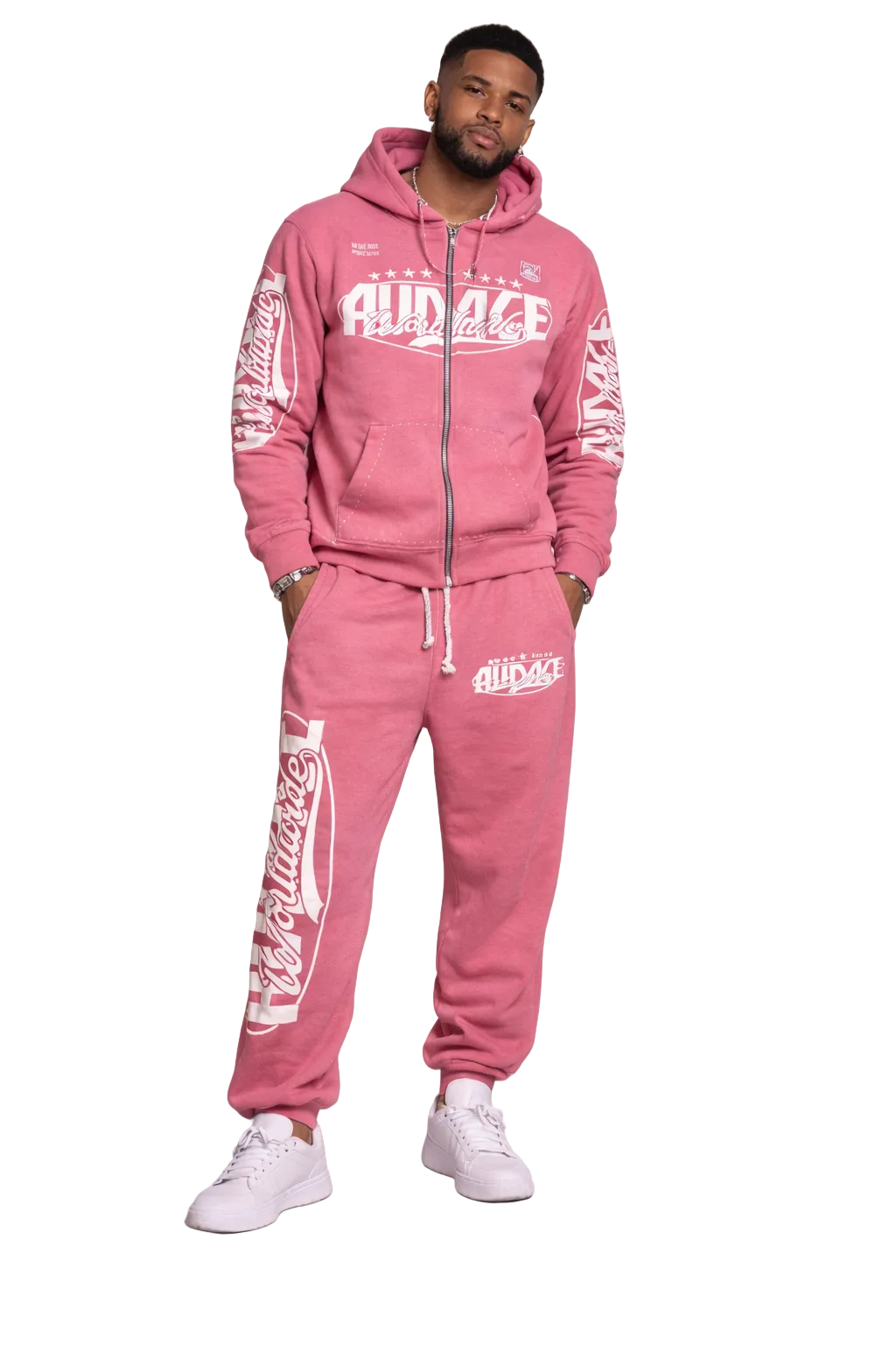 Audace Sweatsuit